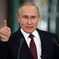 Putin poručio ruskim čelnicama obrambene industrije: Pojačajte napore, vojska treba oružje!
