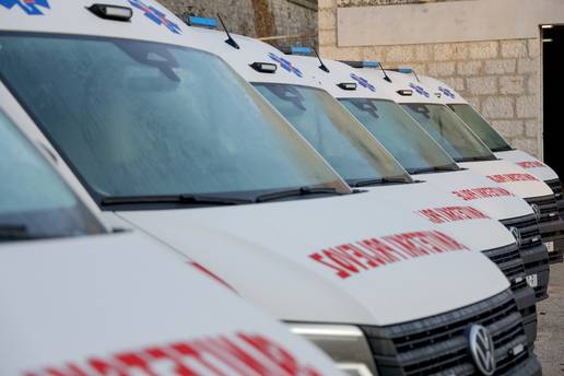 Onkolo&scaron;ki pacijenti dobivaju prijevoz do terapija u Zagrebu