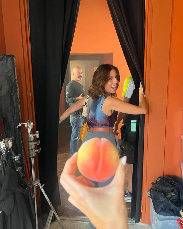 FOTO Traži ga pola Europe, a on ostavio curu iz bizarnog razloga