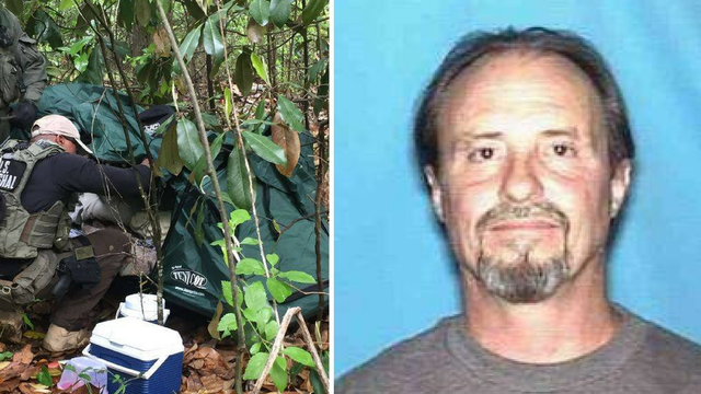 Konačno dolijao: Ubio mladića pa se 40 godina skrivao u šumi