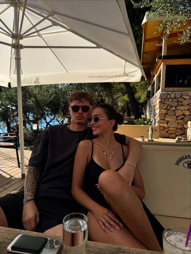 FOTO Voli štikle i bunde, ljubi veliku Dinamovu želju: 'Sve...'