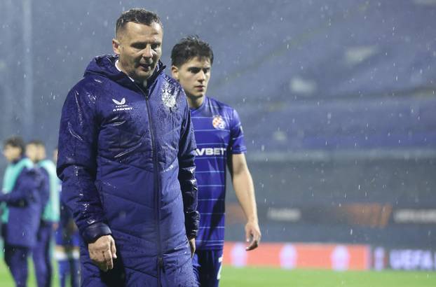 Zagreb: Dinamo pora&zcaron;en od Genka kona&ccaron;nim rezultatom 3:1