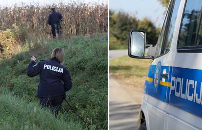 Našli razbojnike? Pretražuju domove u Slavonskom Brodu