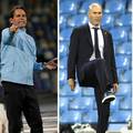 Talijani: Sarri je bivši! Mijenjaju ga Zidane, Pochettino ili Inzaghi
