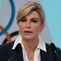 Kolinda nakon ostavke Mate&scaron;e: Ne pada mi na pamet da ga naslijedim. Nema &scaron;anse
