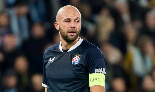 Kapetan Dinama: Ovaj tjedan više smo pričali nego trenirali