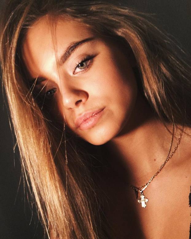 FOTO Fatalna Bosanka ljubila je Schumijeva sina, a sad je zavela najboljeg tenisača na svijetu