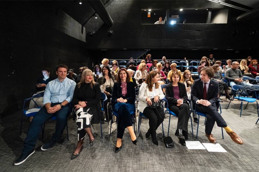 Svečano otvoren 19. Festival tolerancije u Zadru