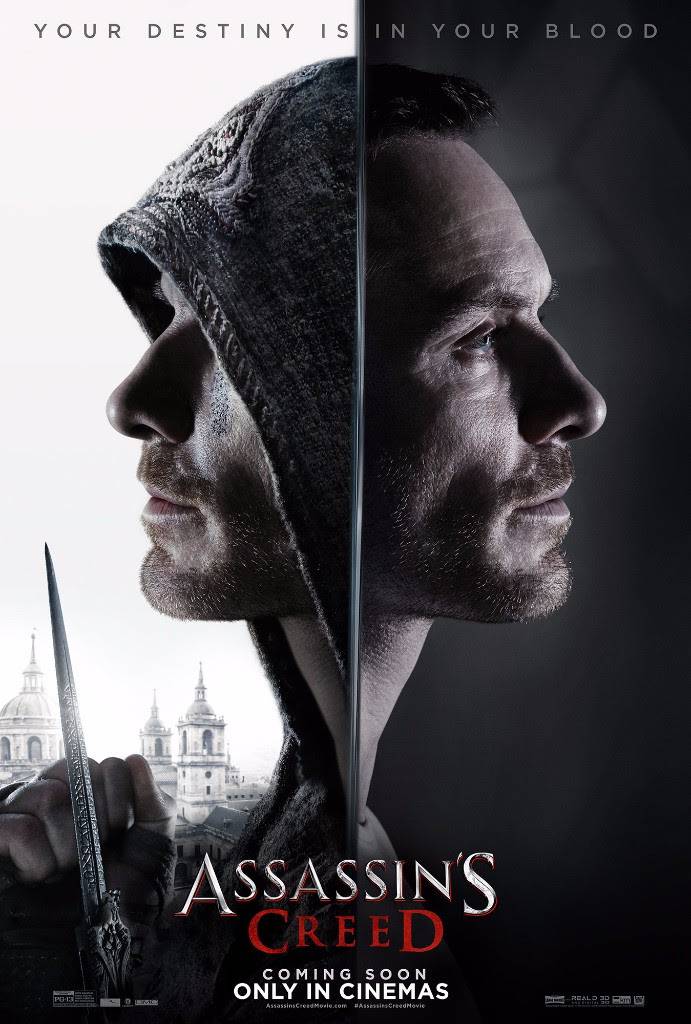 'Assassin's Creed': Istinski će ubojica riješiti sve poteškoće