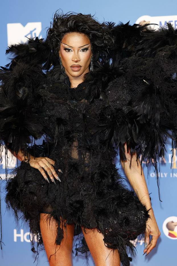 2024 MTV EMAs