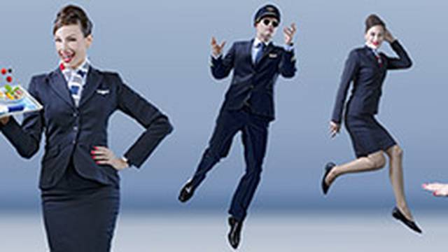 Croatia Airlines danas slavi 30. rođendan