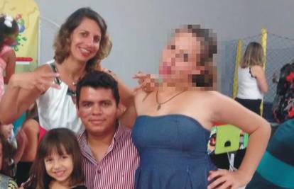 Horor u Brazilu: Muž je natjerao ženu i njenu kćer (9) da kopaju grob pa ih zakopao pod terasu