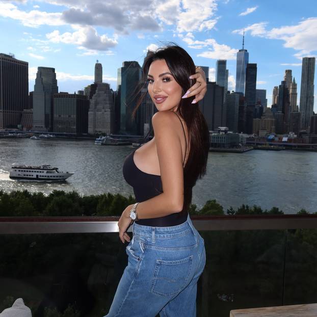 FOTO Doktorica iz Tuzle dala je vječno obećanje zvijezdi tenisa