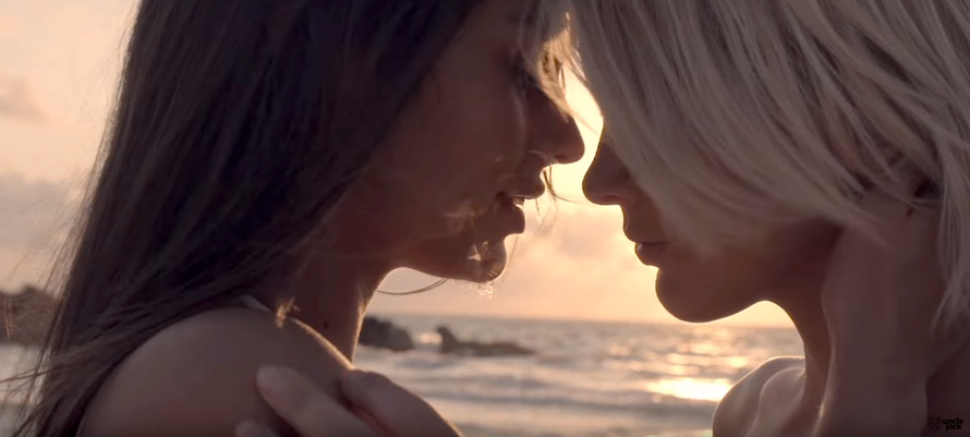 Povratak nakon BB-a: Ines ima novu pjesmu i opako seksi spot