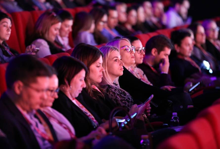 'Vrijednost diploma je nikakva, ali znanje je važnije nego ikad'