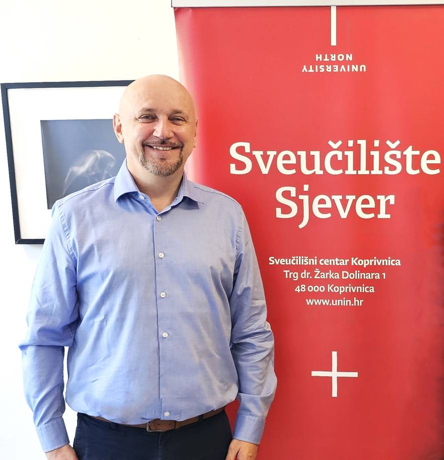 Najveća imena iz svijeta dizajna i medija na Sjever media & design festu u Koprivnici