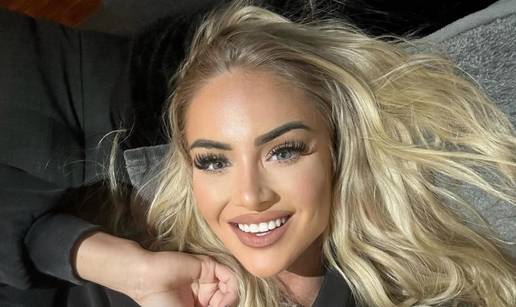 FOTO Ne briljira samo Baturina u Comu: 'Nije fer da mu&scaron;karci zara&dstrok;uju vi&scaron;e od nogometa&scaron;ica'