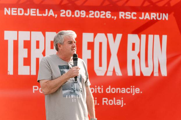 Tisuće ljudi na Maratonu nade podržale borbu protiv raka