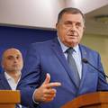 Dodik: Stranci su stvorili ovu BiH, nikad je nismo prihvatili