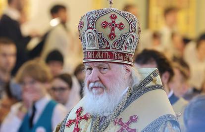 Ruski patrijarh Kiril pozvao je na božićno primirje: Apeliram na sve strane uključene u sukob