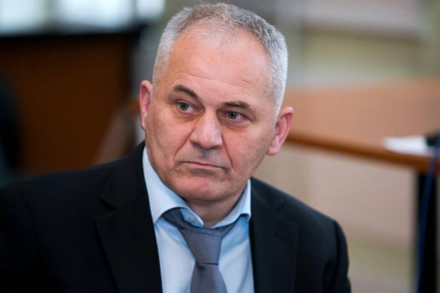 Kruljac na početku suđenja za malverzacije i mito: Nisam kriv