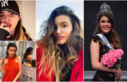 Nova Miss Universe: Nemam ništa protiv estetskih korekcija