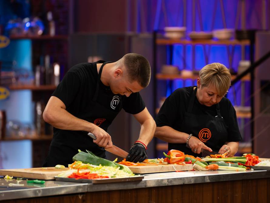 Daniela imala najbolji tanjur, a onda šokirala žiri MasterChefa: 'Moram napustiti show...'