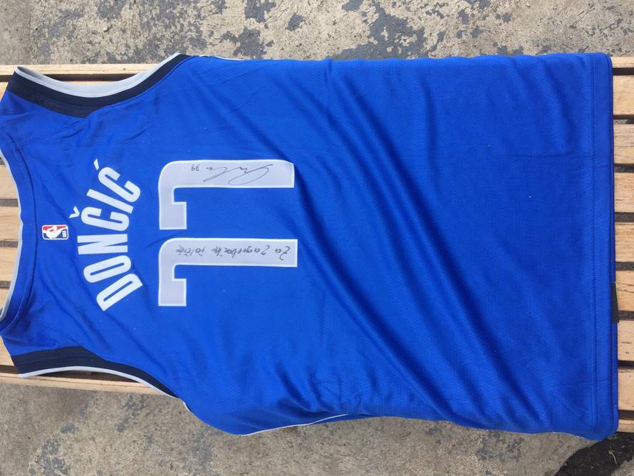 Za 30 kuna pomozi palčićima i osvoji opremu velikih sportaša