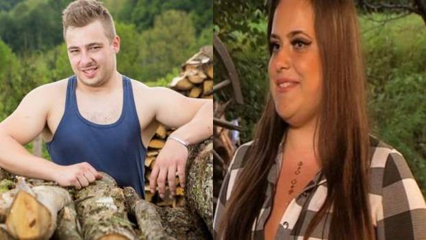 Sjećate se nje? Terezija je bila kod Dine Blažine u 'Ljubav je na selu', danas je neprepoznatljiva