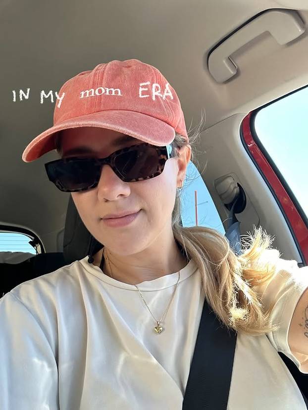 FOTO Debela Barbara: Hrvatska influencerica koja je bez filtera osvojila 100 tisuća pratitelja