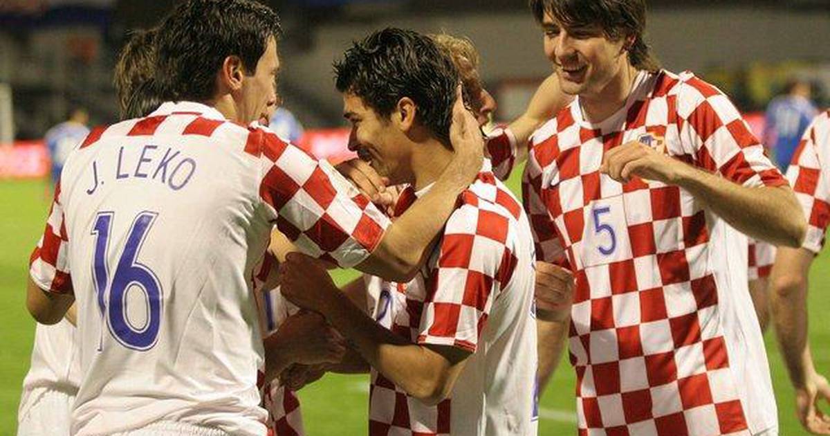 Fifa: Hrvatska ostala 10. i u prvoj jakosnoj skupini.