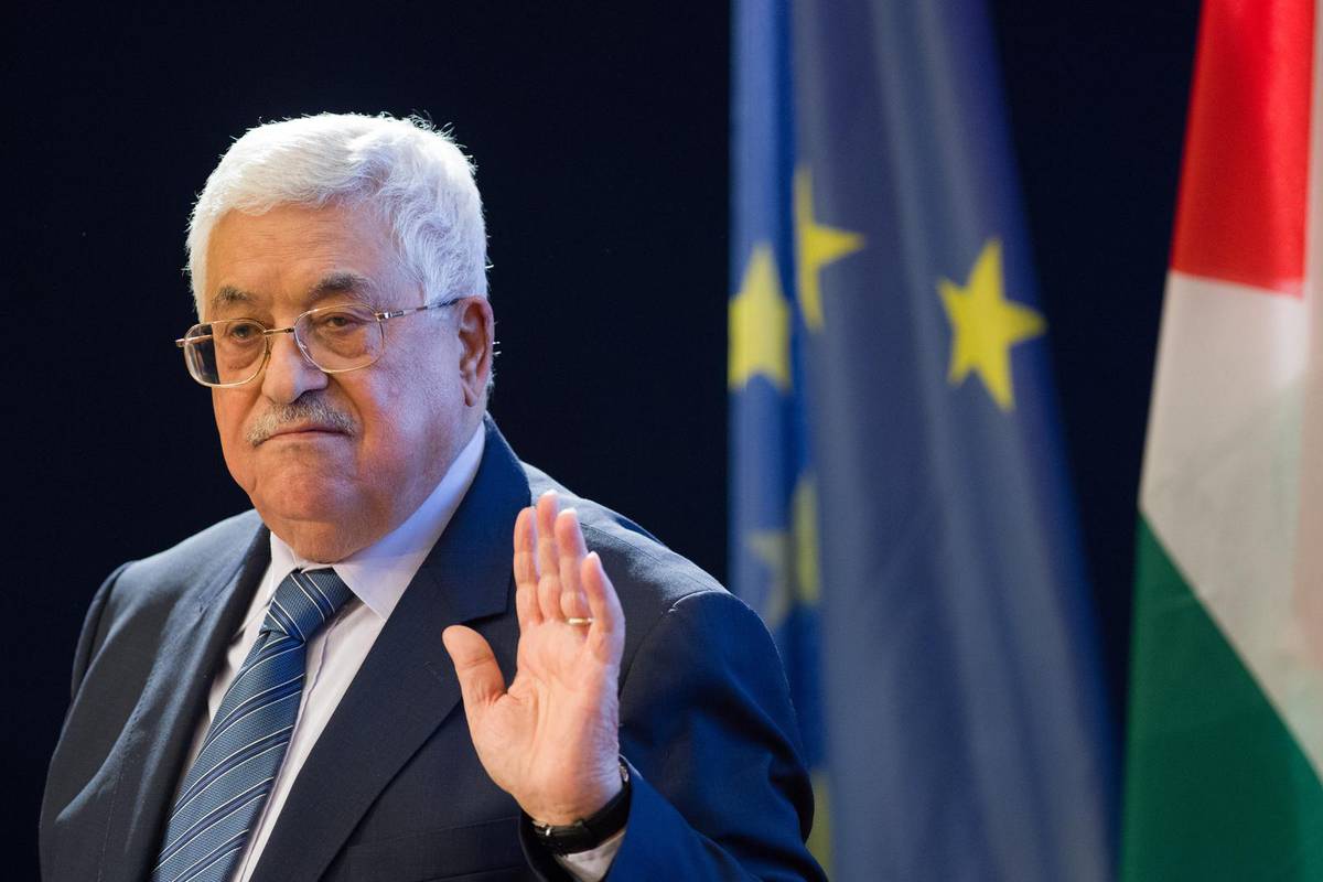 Palestinski predsjednik okrivio Izrael za ubojstvo novinarke...