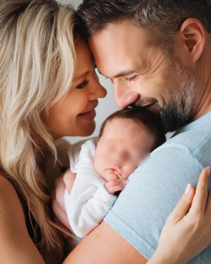 Šuput: 'Nije mi bilo jasno kako moje dijete nije plavo i ćelavo'