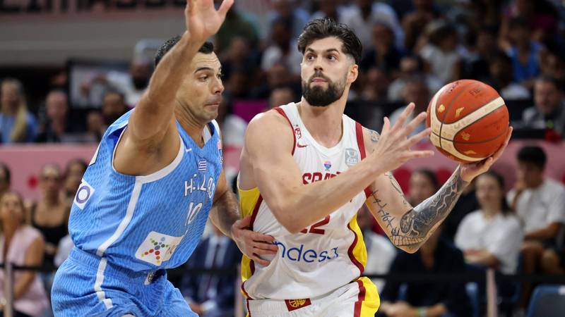 Iznenađenje na EuroBasketu: Branitelj naslova ispao s turnira