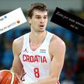 Hezonja bi u malo drugačiju repku: Odmoran sam i da mi se