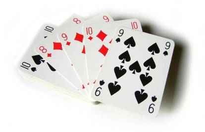 Danas je dan kartanja: Zaigrajte najdražu kartašku igru