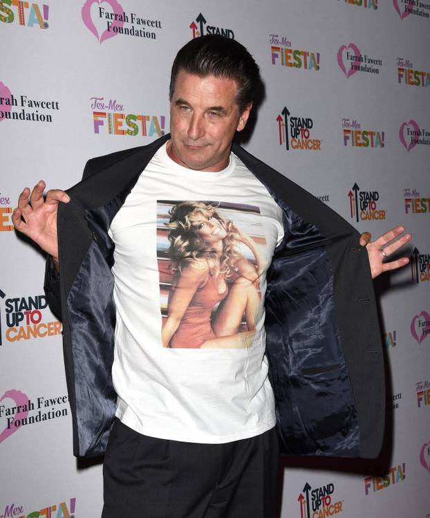 Farrah Fawcett Foundation's TEX-MEX FIESTA - Los Angeles