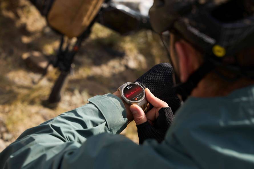 Huawei Watch GT 6 serija, s do 21 dan trajanja baterije, od sada je u prodaji i u Hrvatskoj