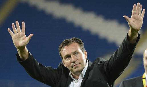 Wilmots: U napadu moramo biti puno bolji protiv Hrvatske