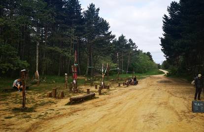 Bez straha: 'Na Caminu stalno srećeš sebe  kakav  želiš biti...'