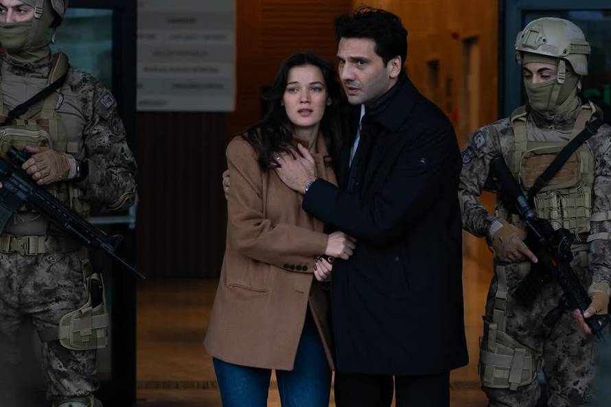 Evo što vas čeka u omiljenim sapunicama: Svjedok postoji, no hoće li pomoći Ceylin i Ilgazu