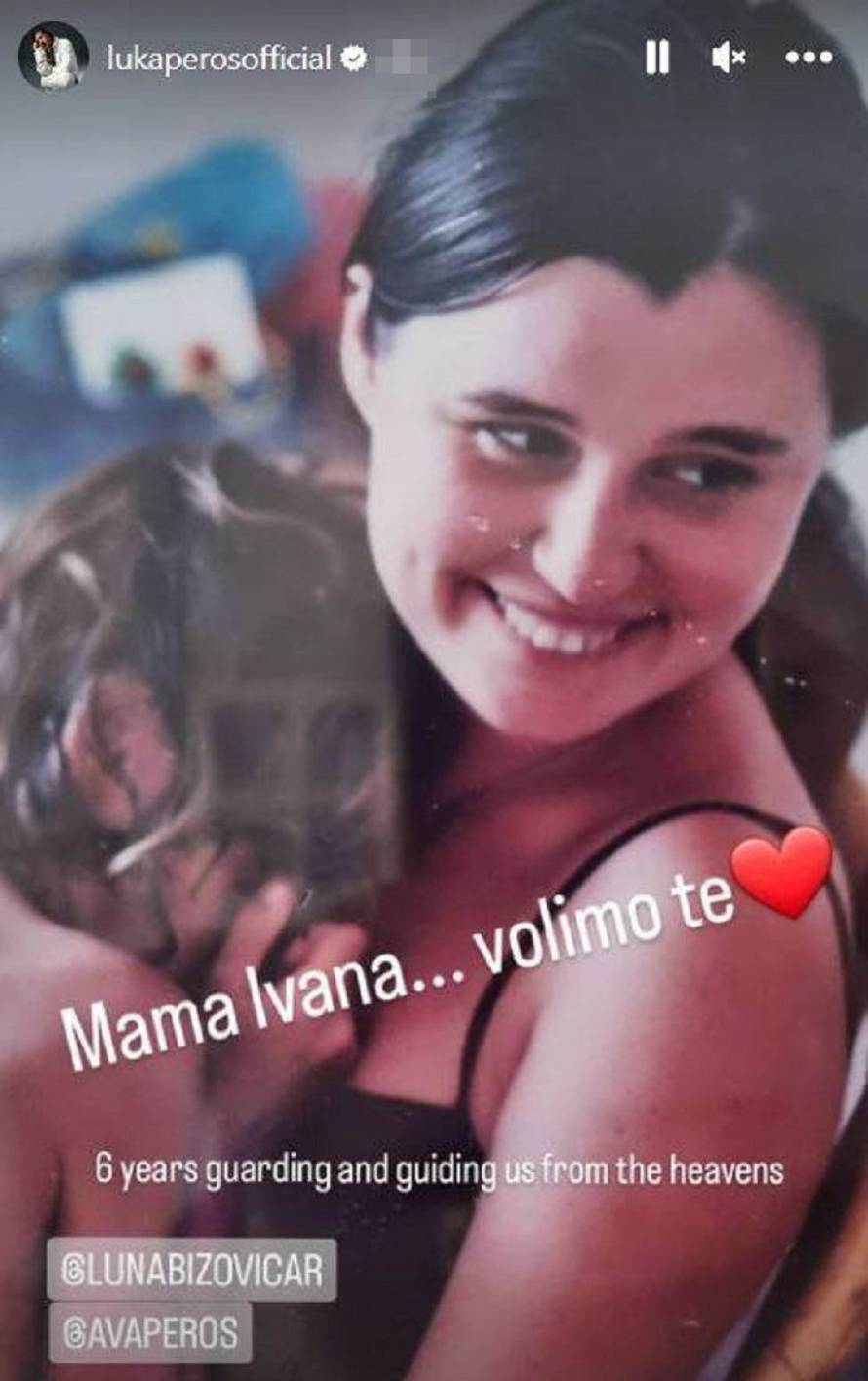 Zvijezda svjetski poznate serije 'La Casa de Papel' prisjetio se preminule bivše zaručnice Ivane