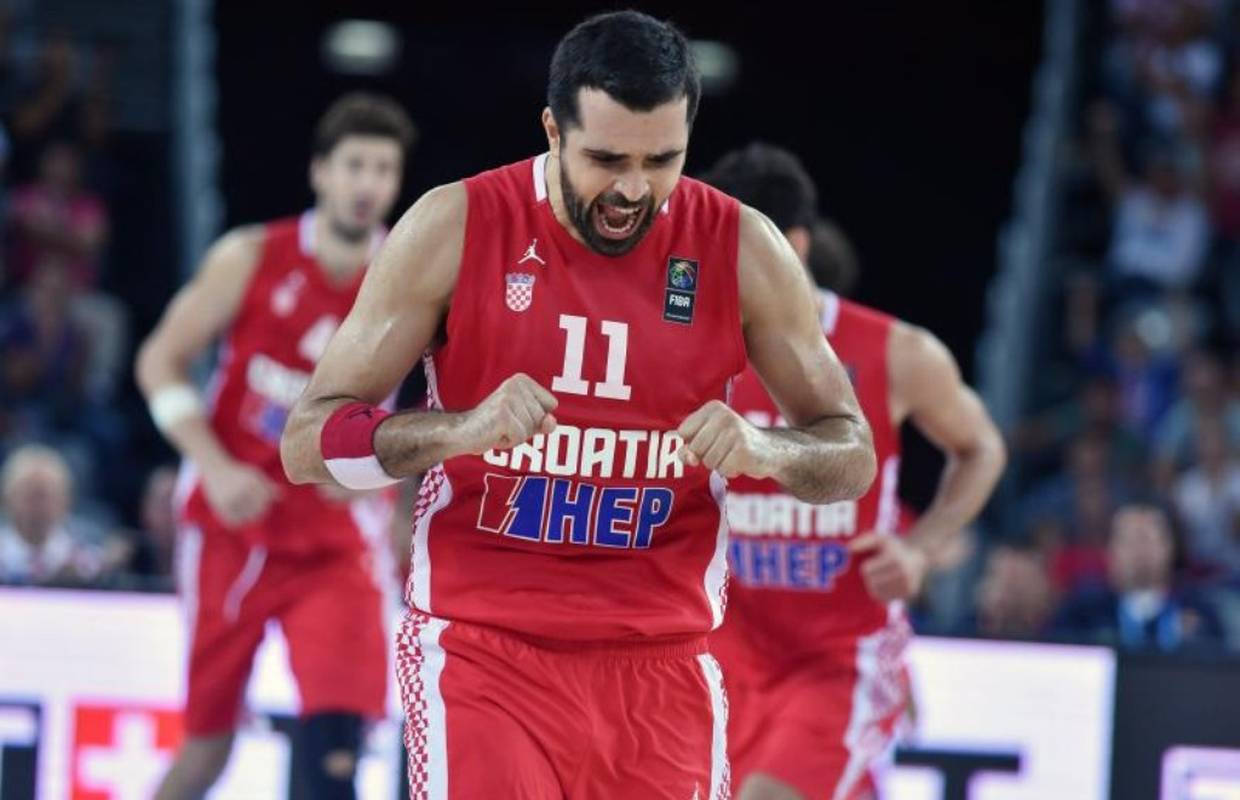 Simon: Tek nakon EuroBasketa odlučit ću hoću li još igrati...