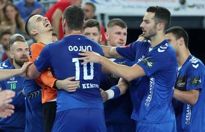 Zagreb u 12 mjeseci ostaje bez šestorice nositelja! Bez novca ne može zadržati reprezentativce