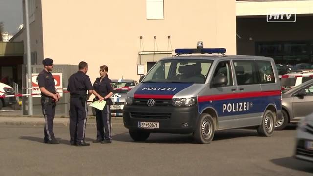 Ljubavni trokut u Beču: Hrvata priveli, žena i partner u bolnici
