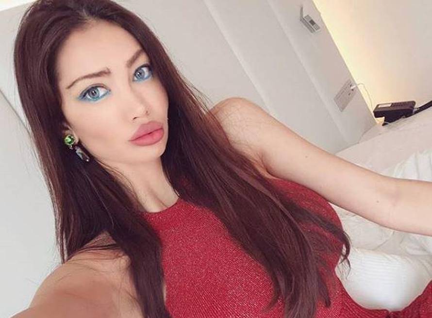 Zaljubljena Soraja: Iz mene je lakše istjerati đavla nego njega