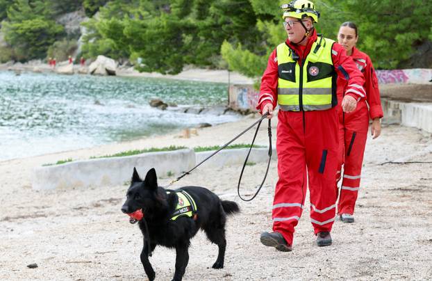 Split: Obilježen 70. rođendan splitske stanice HGSS-a