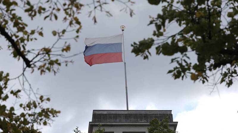 Rusko veleposlanstvo u Berlinu: Njemački raketni sustavi su legitimna meta za nas
