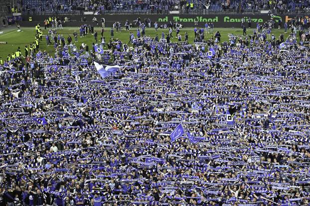 GER; 2. FBL,, Hamburger SV vs SSV Ulm 1846