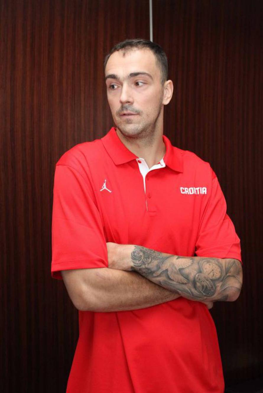 Vjeran Žganec-Rogulja/Pixsell